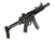 Umarex/VFC H&K MP5SD3 GBBR/EarlyModel (JPver./HK Licensed)