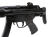 Umarex/VFC H&K MP5SD3 GBBR/EarlyModel (JPver./HK Licensed)