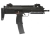 Umarex MP7A1 Navy Gen.2 GBBR (JPver./HK Licensed)