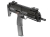 Umarex MP7A1 Navy Gen.2 GBBR (JPver./HK Licensed)