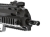 Umarex MP7A1 Navy Gen.2 GBBR (JPver./HK Licensed)