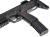 Umarex MP7A1 Navy Gen.2 GBBR (JPver./HK Licensed)