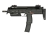 Umarex MP7A1 Gen.2 GBBR (JPver./HK Licensed)