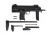 Umarex MP7A1 Gen.2 GBBR (JPver./HK Licensed)