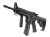 VFC KAC SR16 RetractStock GBBR (JPver./Knight's Licensed)