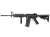 VFC KAC SR16 RetractStock GBBR (JPver./Knight's Licensed)
