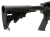 VFC KAC SR16 RetractStock GBBR (JPver./Knight's Licensed)