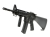 VFC KAC SR16 FixedStock GBBR (JPver./Knight's Licensed)