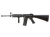 VFC KAC SR16 FixedStock GBBR (JPver./Knight's Licensed)