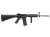 VFC KAC SR16 FixedStock GBBR (JPver./Knight's Licensed)