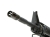 VFC KAC SR16 FixedStock GBBR (JPver./Knight's Licensed)
