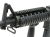 VFC KAC SR16 FixedStock GBBR (JPver./Knight's Licensed)