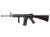 VFC KAC SR16 FixedStock GBBR DX (JPver./Knight's Licensed)