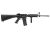VFC KAC SR16 FixedStock GBBR DX (JPver./Knight's Licensed)