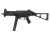 VFC/Umarex　UMP45 DX GBBR （JPver./HK Lisenced）