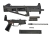 VFC/Umarex　UMP45 DX GBBR （JPver./HK Lisenced）