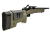 VFC M40A3 (JPver./McMILLAN Licensed）