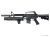 VFC Colt XM148 Grenade Launcher  (エアソフトランチャー/COLT Licensed)