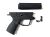 VFC MP5A2/A3アーリーモデルキット