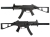 VFC UMP9 QDサップレッサー