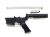 VFC M4 GBB ロアレシーバーASSY