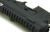 PRIME WA M4用レシーバー上下セット・COLT M4A1