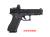 X-Craft G47 コンバージョンキット (UmarexG45/G19X用 RMR対応)