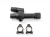 ANGRY GUN AG-2000 (Aimpoint 2000) レトロ レッドドット リフレックスサイト - BLACK