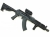 TWI AKレイルハンドガードセットB-30・B-31C