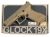 VFC/Umarex GlockAirsoft G19X GBBハンドガン (FDE) ［Cerakote Limited］