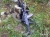 Hogue AK-47/AK-74 ラバーグリップ BK