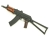 KSC AKS-74U GBBカスタム