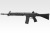 東京マルイ 89式5.56ｍｍ小銃 固定銃床型 ガスブローバック