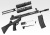 東京マルイ 89式5.56ｍｍ小銃 固定銃床型 ガスブローバック