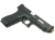 G34 SAI カスタム ガスブローバック