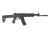 WELL PRO AK-12M1 ガスブローバックライフル