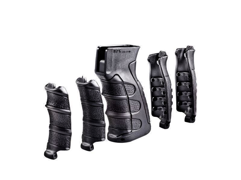 CAAタクティカル Interchangeable AKグリップ