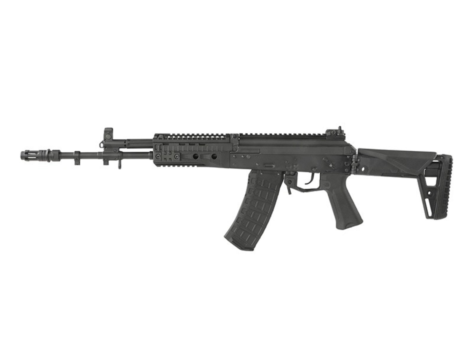 WELL PRO AK-12M1 ガスブローバックライフル