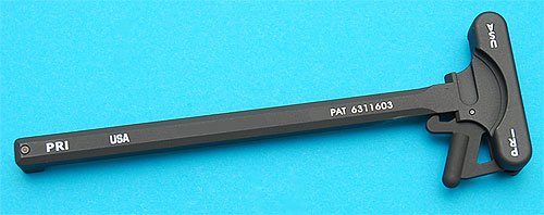 G&P WA SPR Type Cocking Handle (Laser Type)