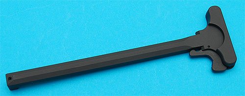 G&P WA/M4対応 コッキングハンドル（緩衝バッファー付）