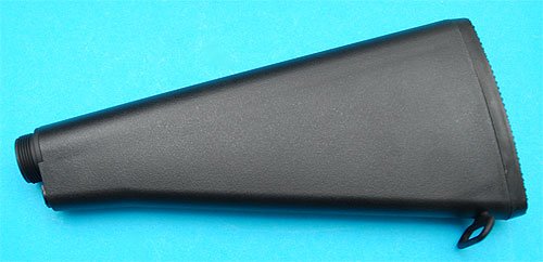 G&P M16A2 ストック BK for WA M4