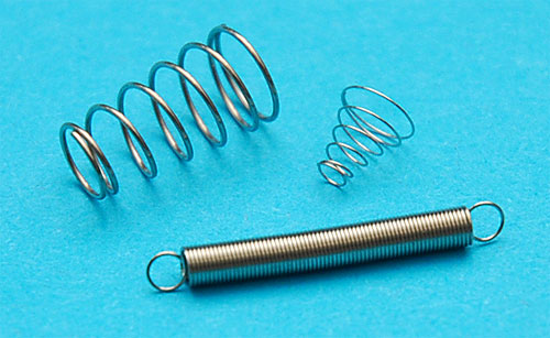 G&P WA/M4対応 Nozzle Spring Set