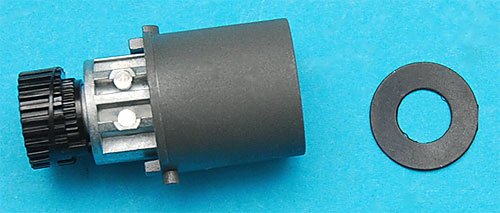 G&P WA/M4対応 メタルホップアップチャンバーセット