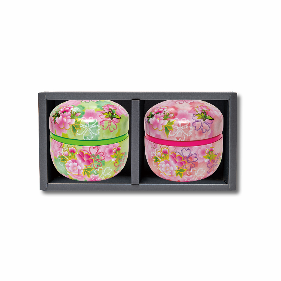 ひより 新茶 特撰ぐり茶 100号 / 彩 各50ｇ入(2本箱入)(5月上旬予定)