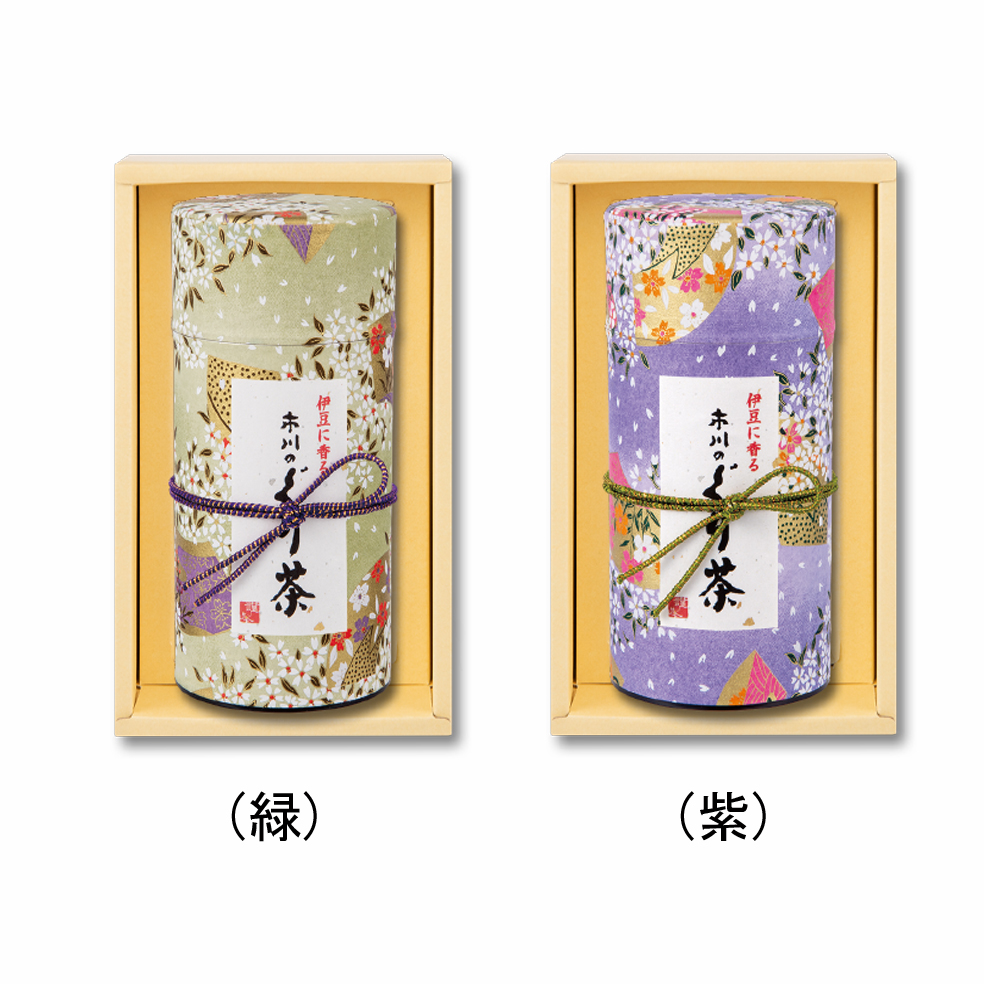 花吹雪(ハナフブキ) 特撰ぐり茶 150号 110g(箱入)