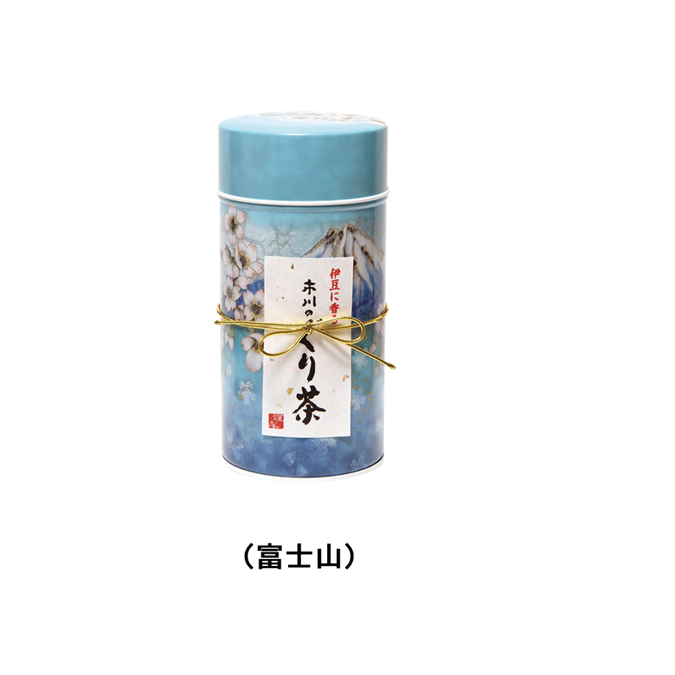 富士山(フジサン) 特撰ぐり茶 100号 110g(カートン入)