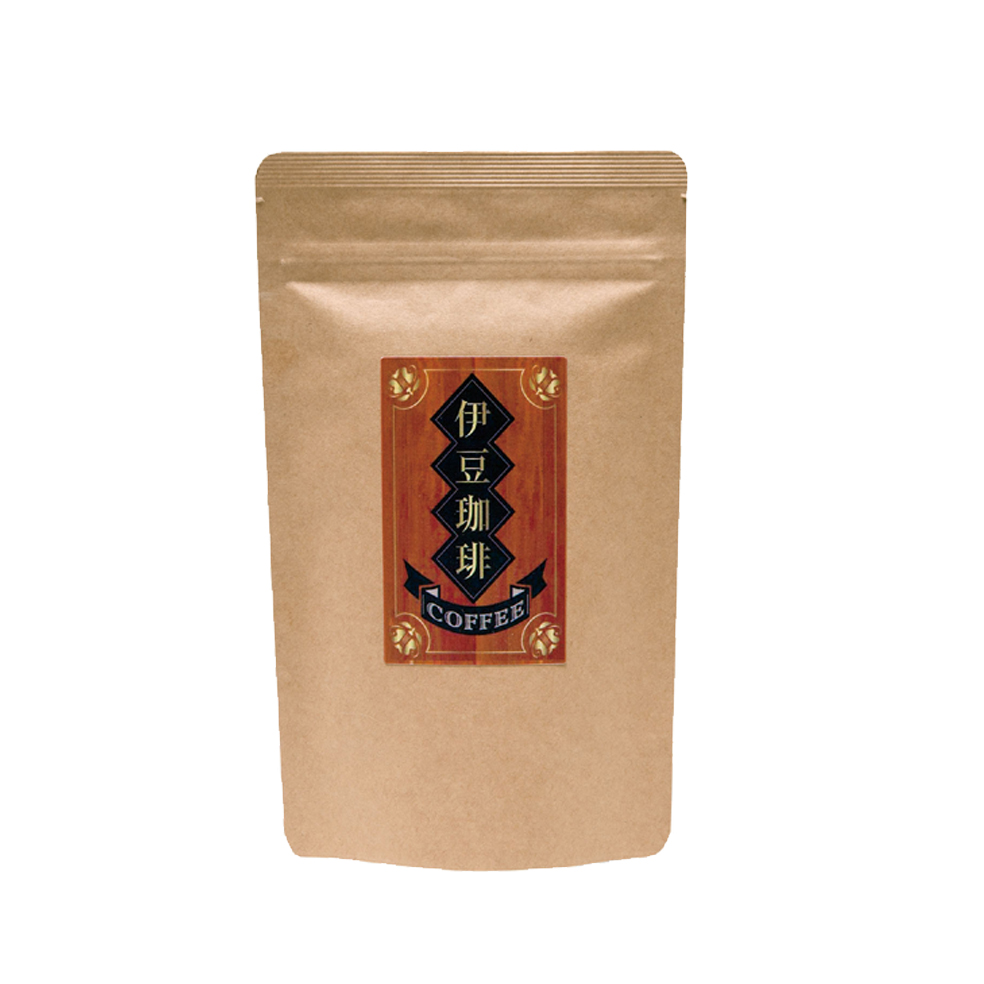 伊豆珈琲(ORIGINAL BREND COFFEE Ichikawa)　各種