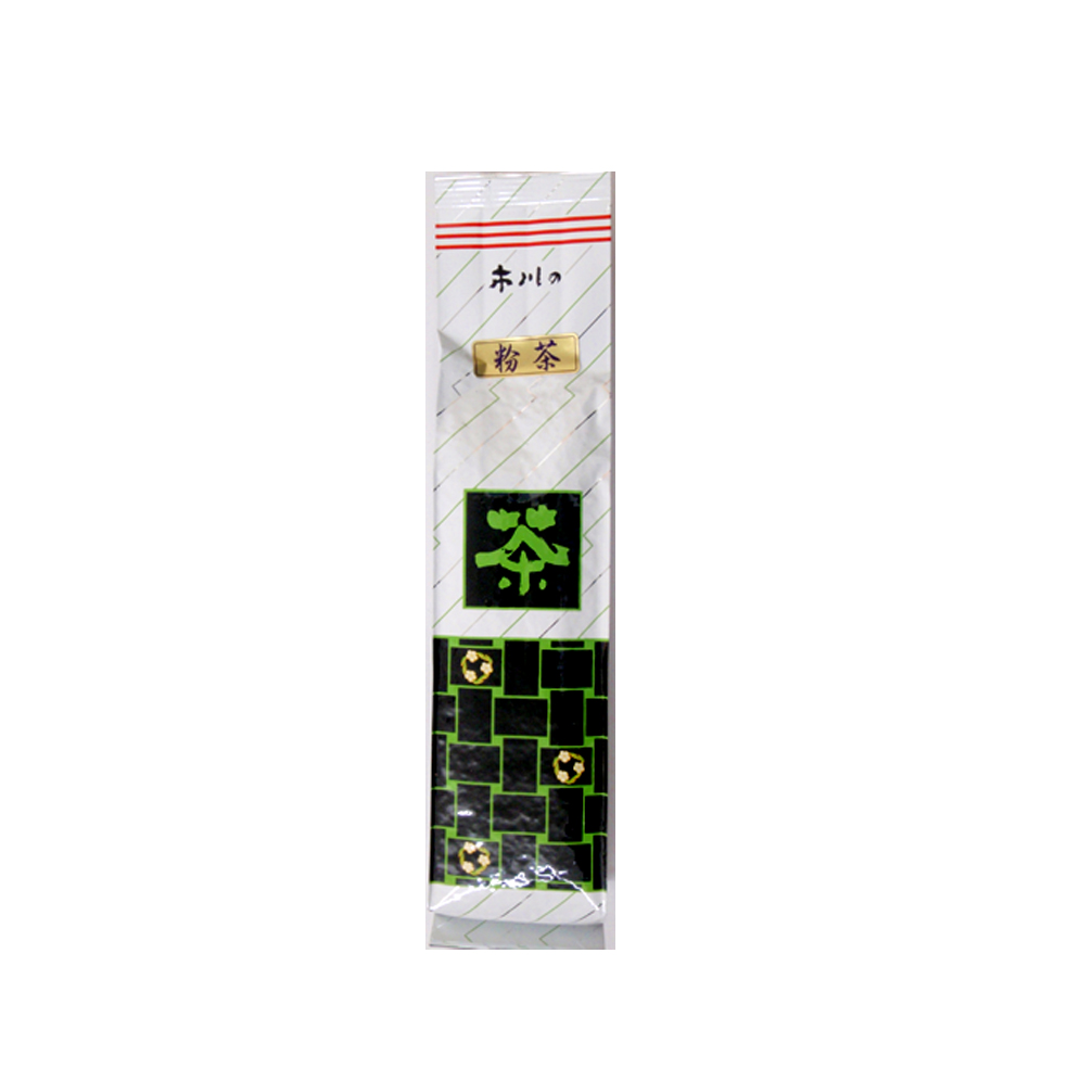 並粉茶　200g