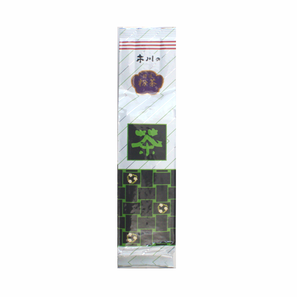 特撰粉茶　200g