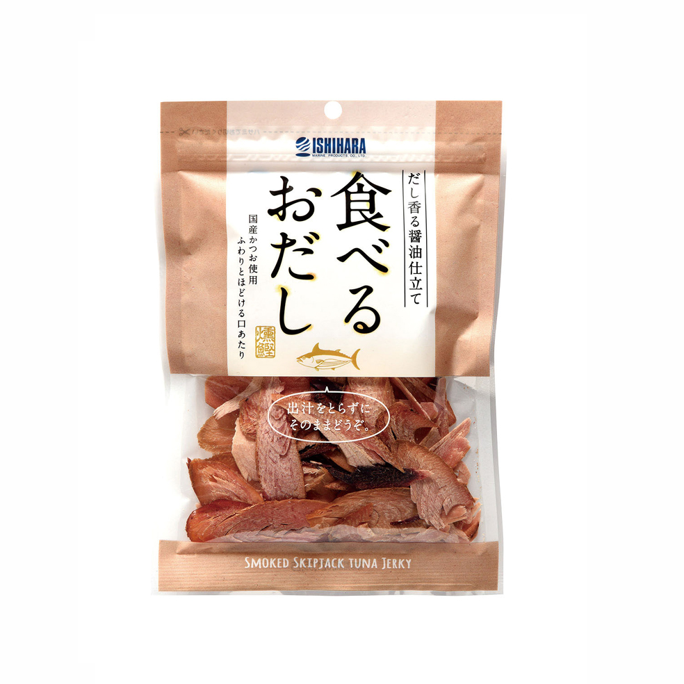 食べるおだし　50g